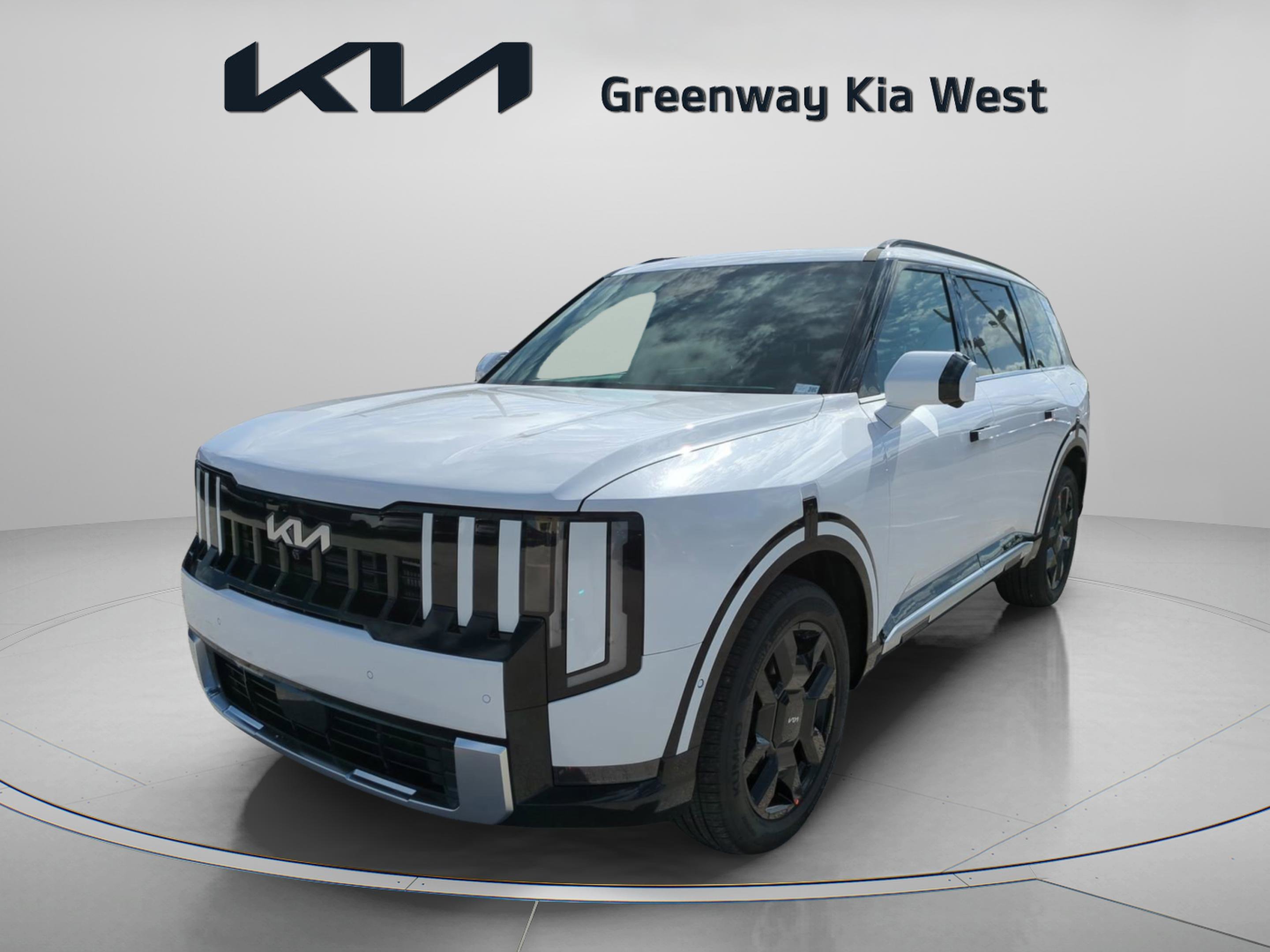 New 2027 Glacial White Pearl Kia SX image 4