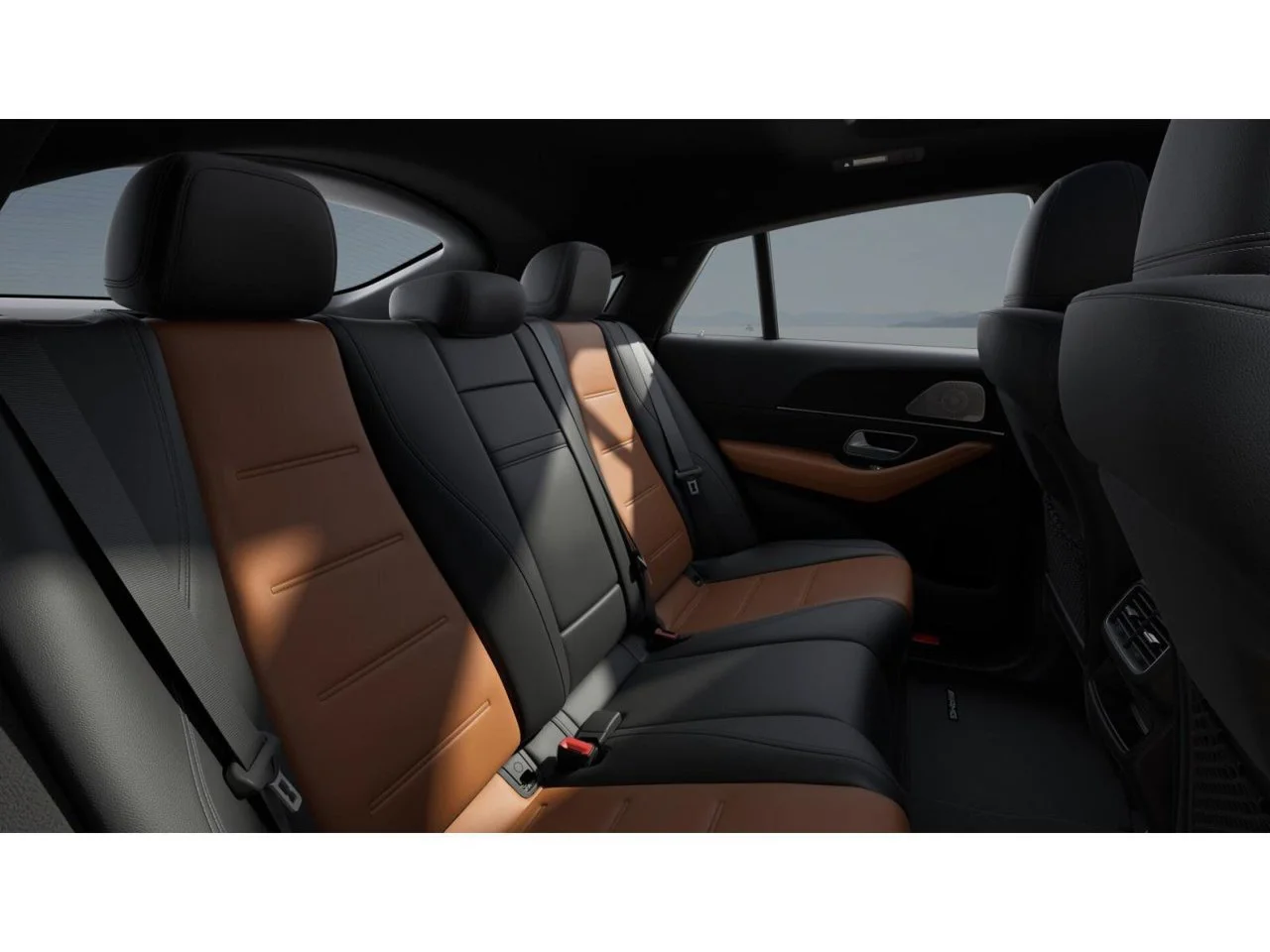 New 2027 Green Mercedes-Benz GLE 450 Coupe image 5