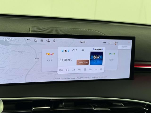 2026 GENESIS GV70 Advanced - Photo 28