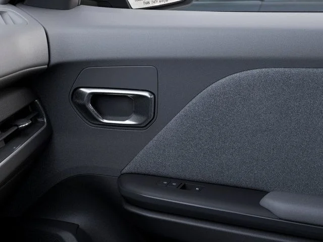 New 2026 Gray Kia LXS image 25