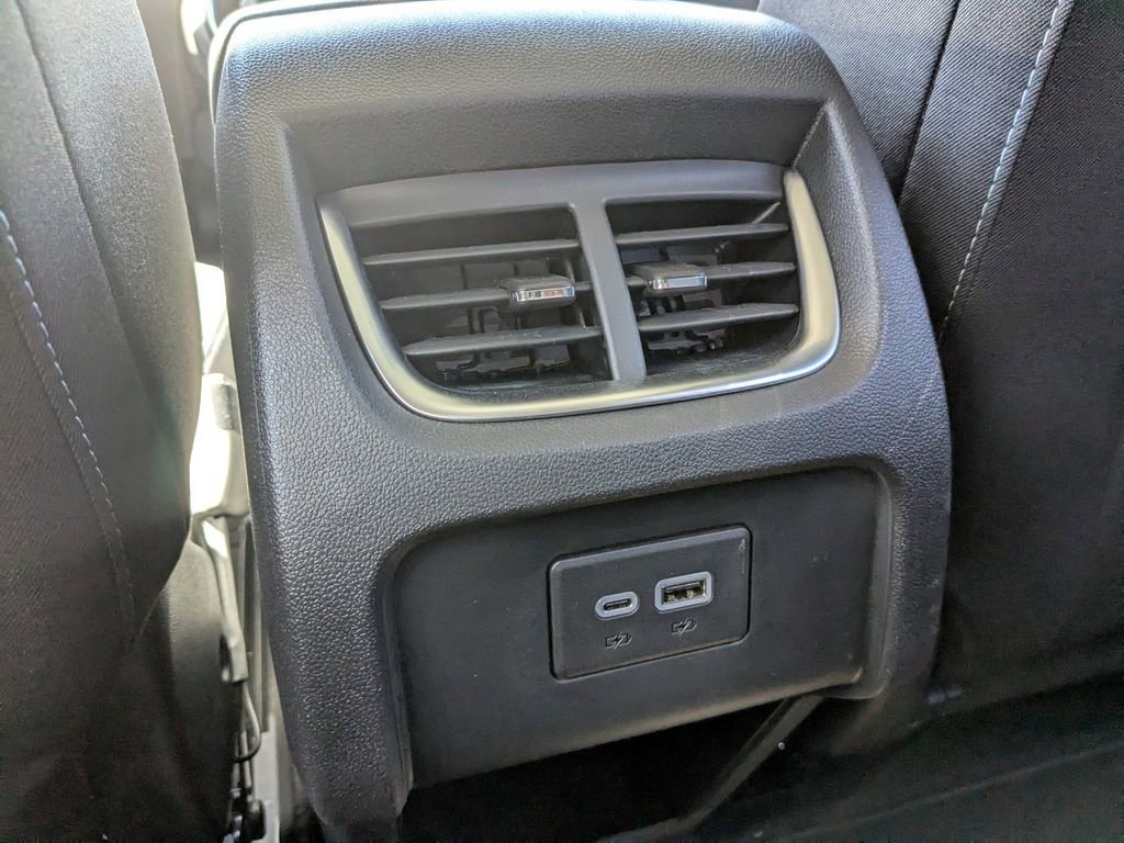 2024 Chevrolet Blazer 2LT - Photo 31