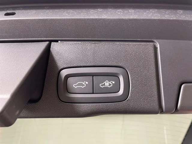 Certified Used 2025 Black Volvo T8 Plus image 43