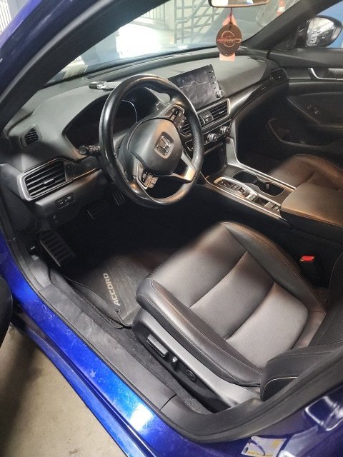 Used 2022  Honda Sport 2.0T image 7