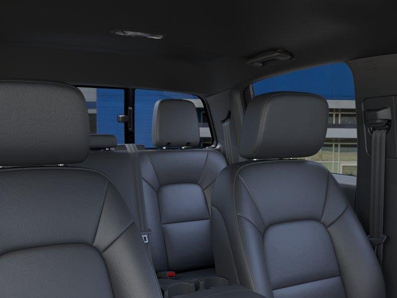 2026 Chevrolet Colorado Trail Boss - Photo 24