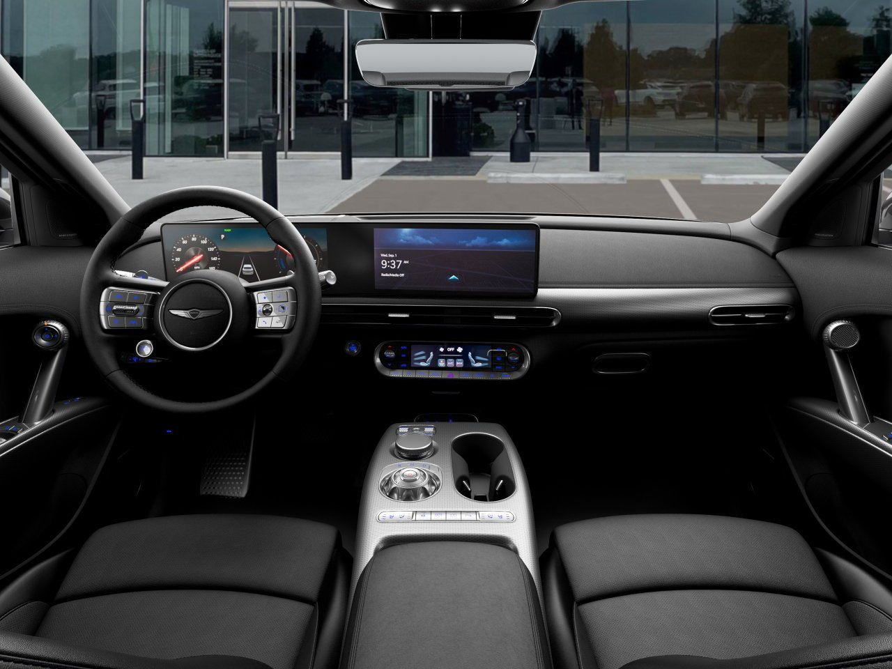 New 2025 Vik Black Genesis STANDARD image 27