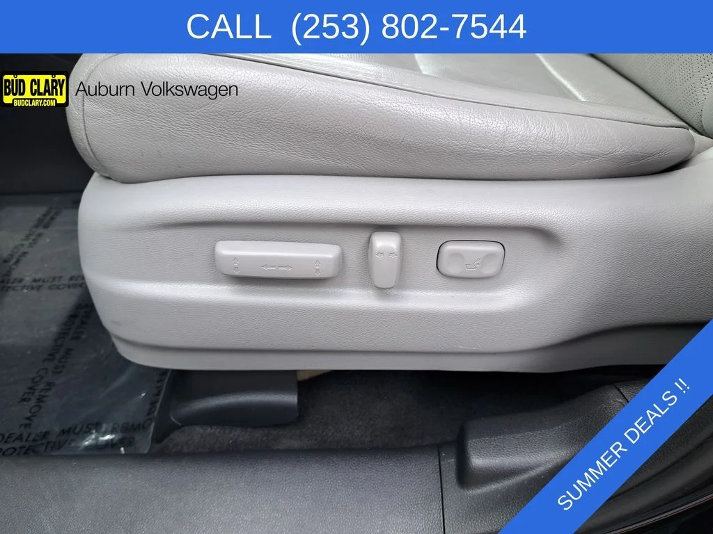 Used 2019 Black Honda Touring image 10