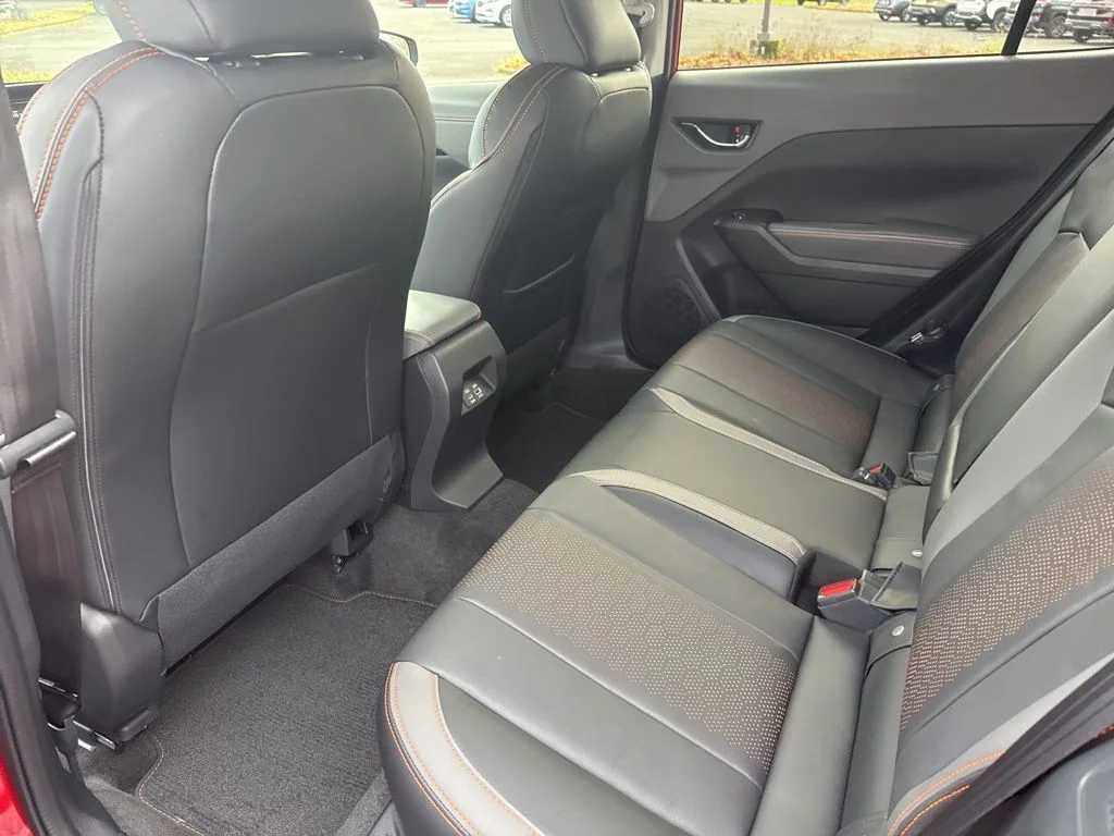 2026 Subaru Crosstrek Limited - Photo 60