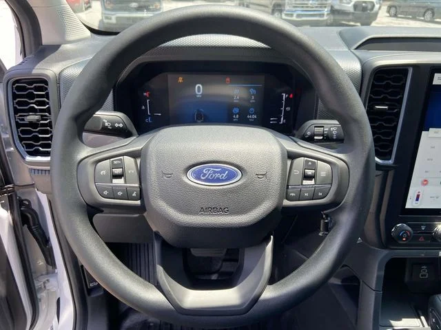 New 2026 White Ford XL image 17