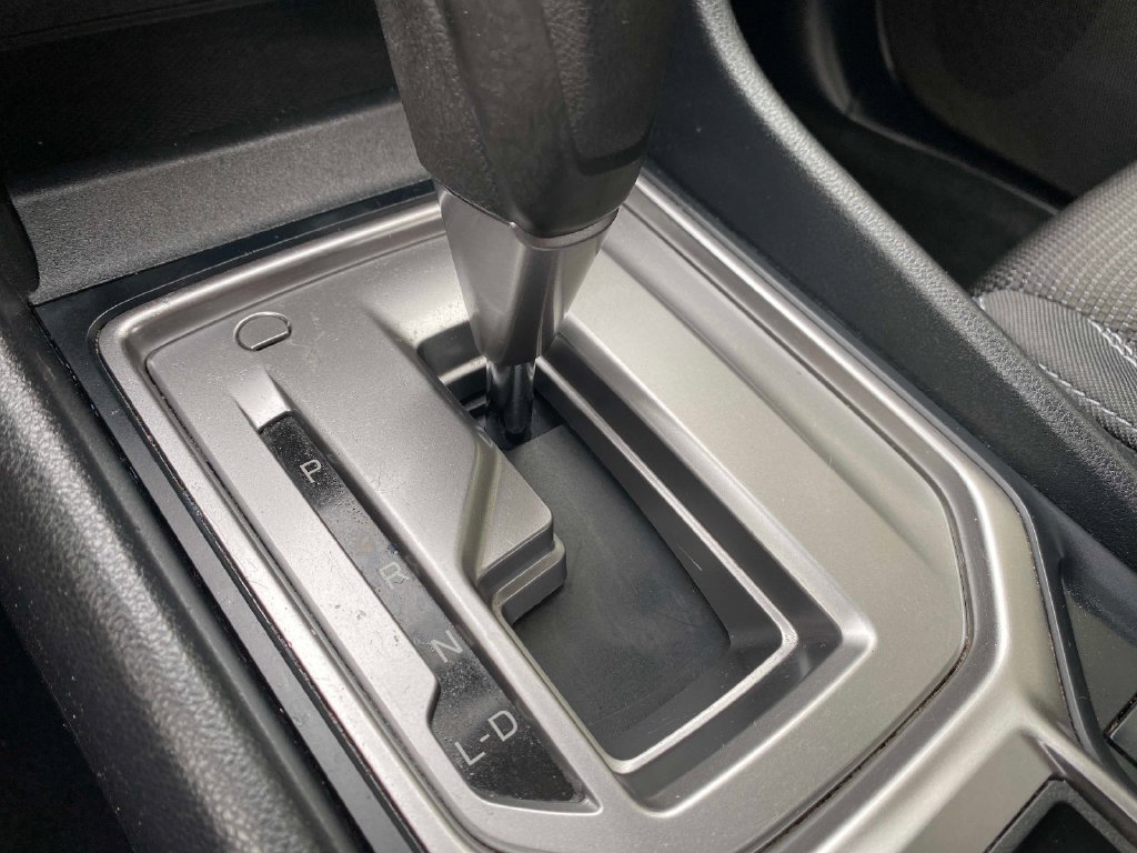 Used 2020 Gray Subaru Base image 30