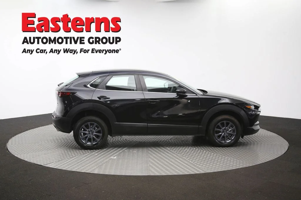 Used 2024 Black Mazda 2.5 S image 43