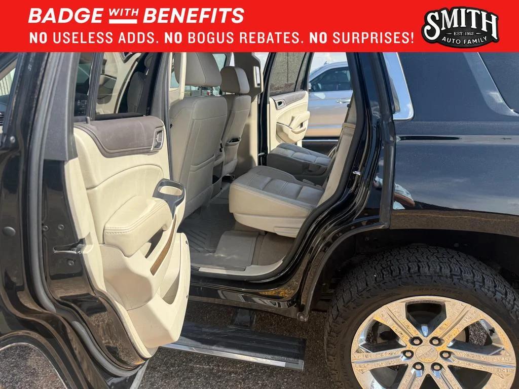 Used 2020 Onyx Black GMC Denali image 13