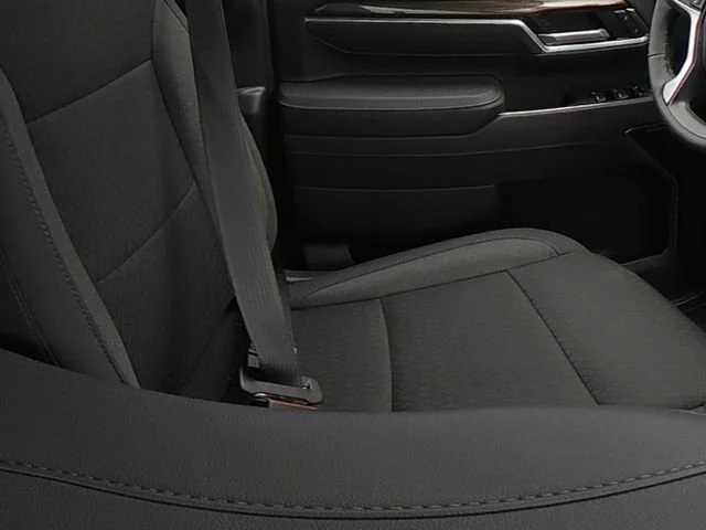 2026 Chevrolet Silverado 2500 HD LT - Photo 37