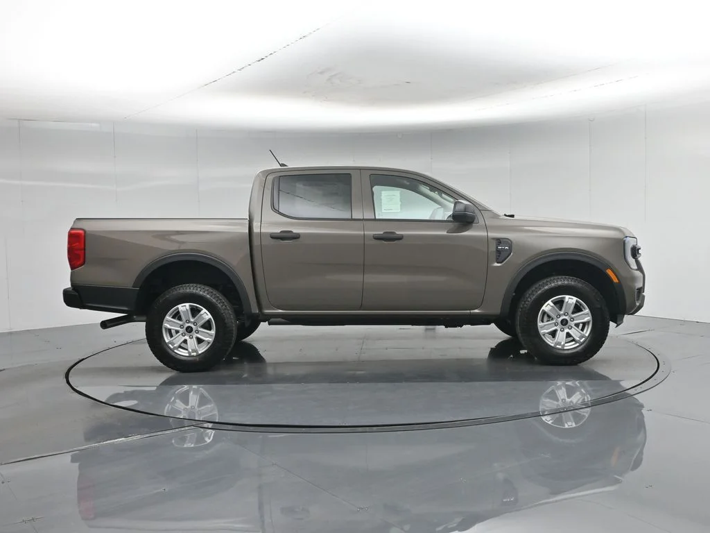 New 2026 Marsh Gray Ford XL image 23