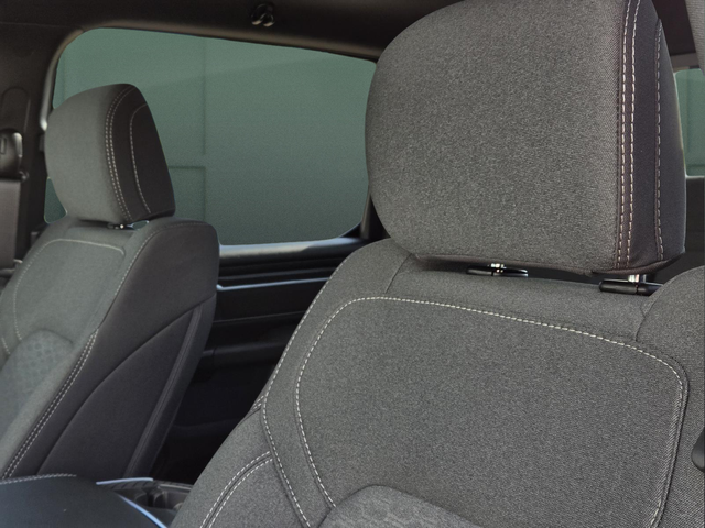 2026 RAM 1500 Big Horn/Lone Star - Photo 17