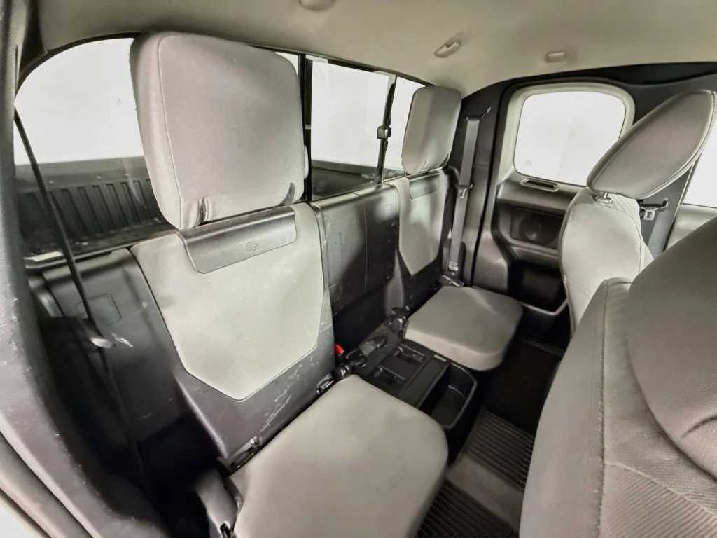 Used 2021 Super White Toyota SR image 25