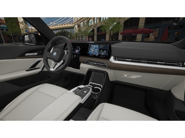 New 2027 Black Sapphire Metallic BMW  image 14