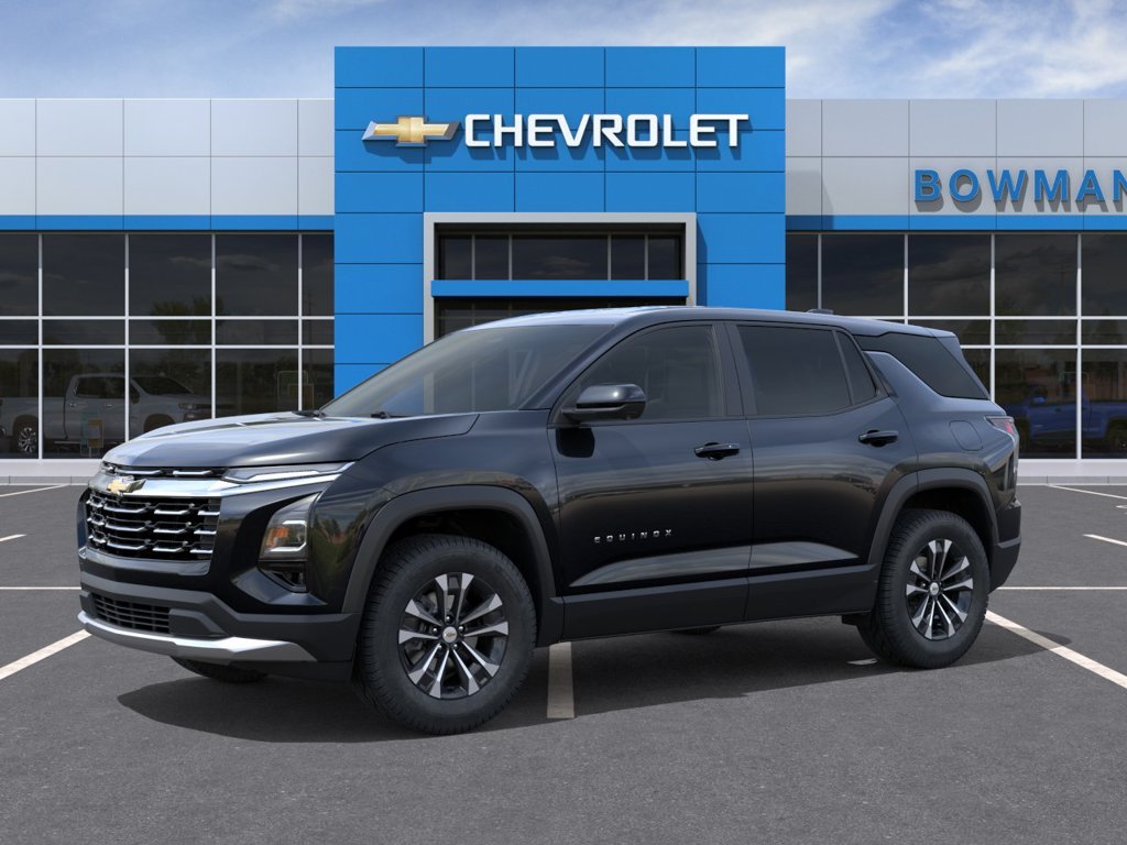2027 Chevrolet Equinox LT - Photo 2