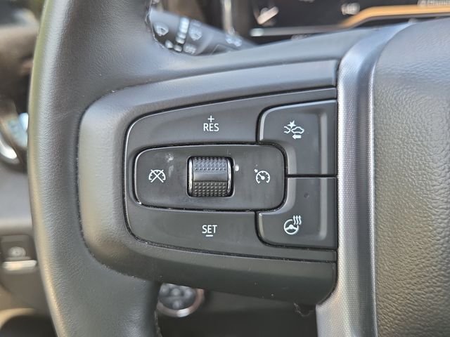 Used 2023 Titanium GMC Elevation image 19