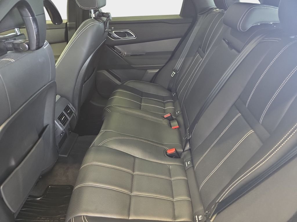 Certified Used 2023 White Land Rover S image 17
