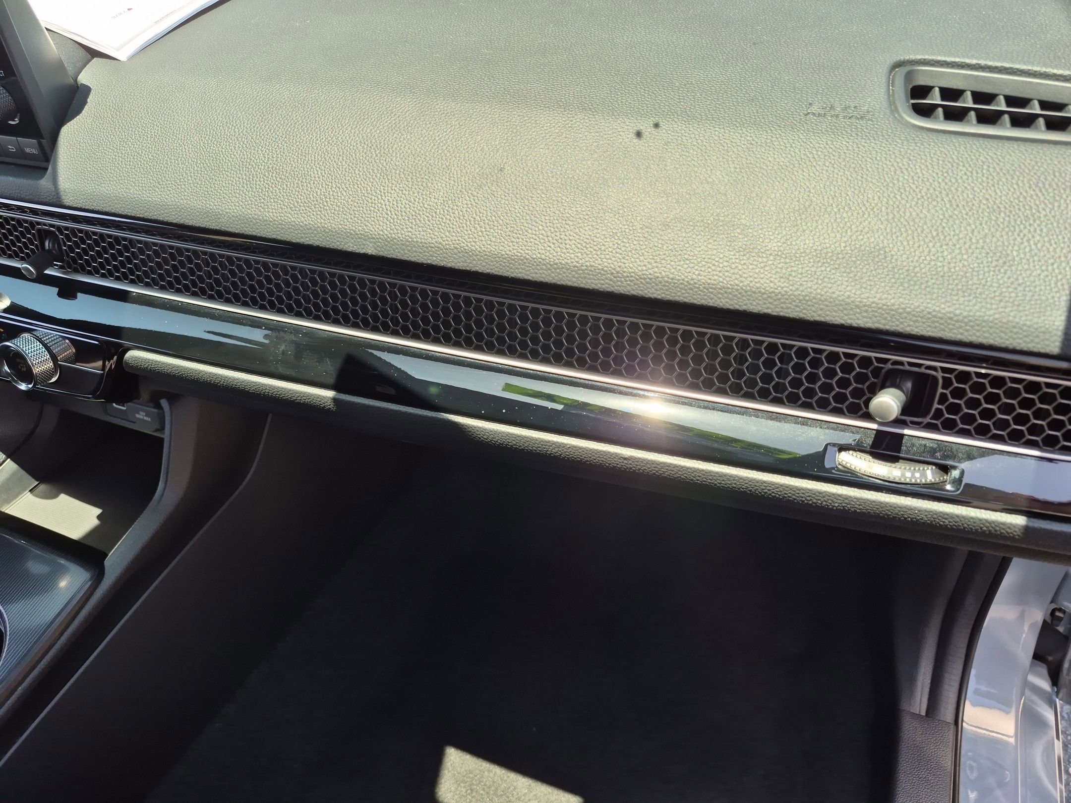 Certified Used 2023 Gray Honda Sport image 32