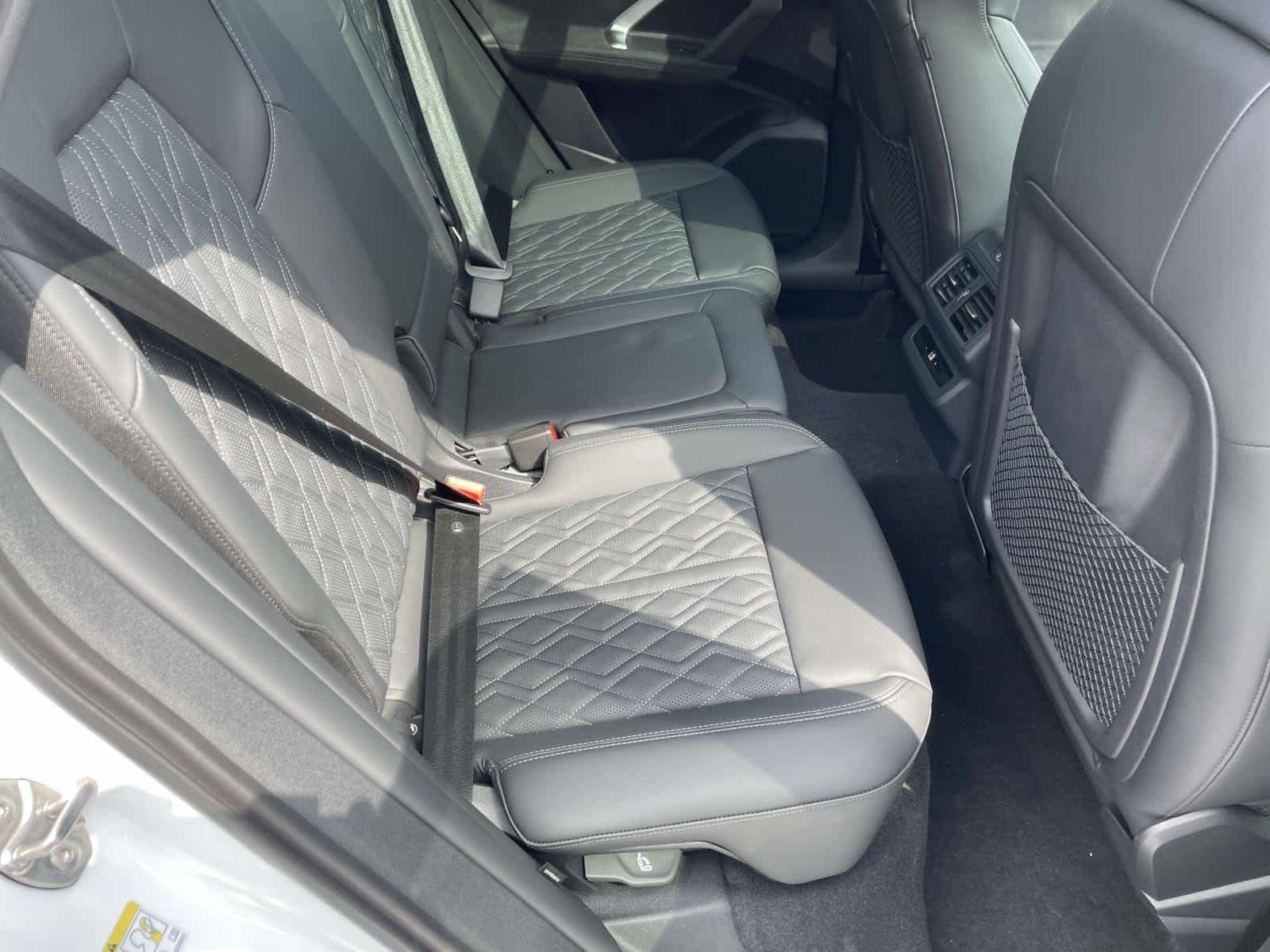 New 2026 2Y2Y/White Audi Premium Plus image 20