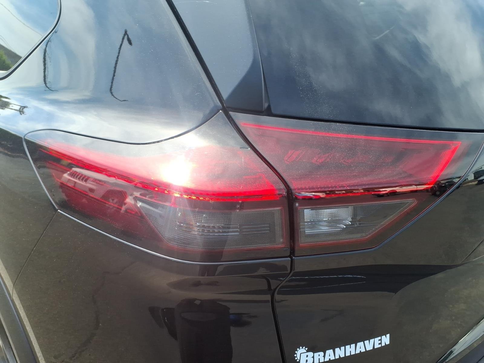 Used 2023 Black Nissan S image 14