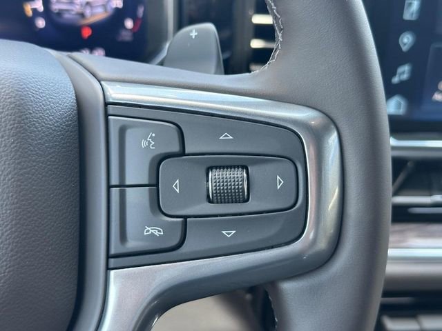 2026 Chevrolet Silverado 1500 LTZ - Photo 10