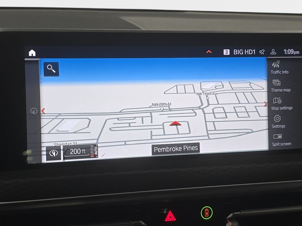 Certified Used 2023 Brooklyn Grey Metallic BMW sDrive30i image 14