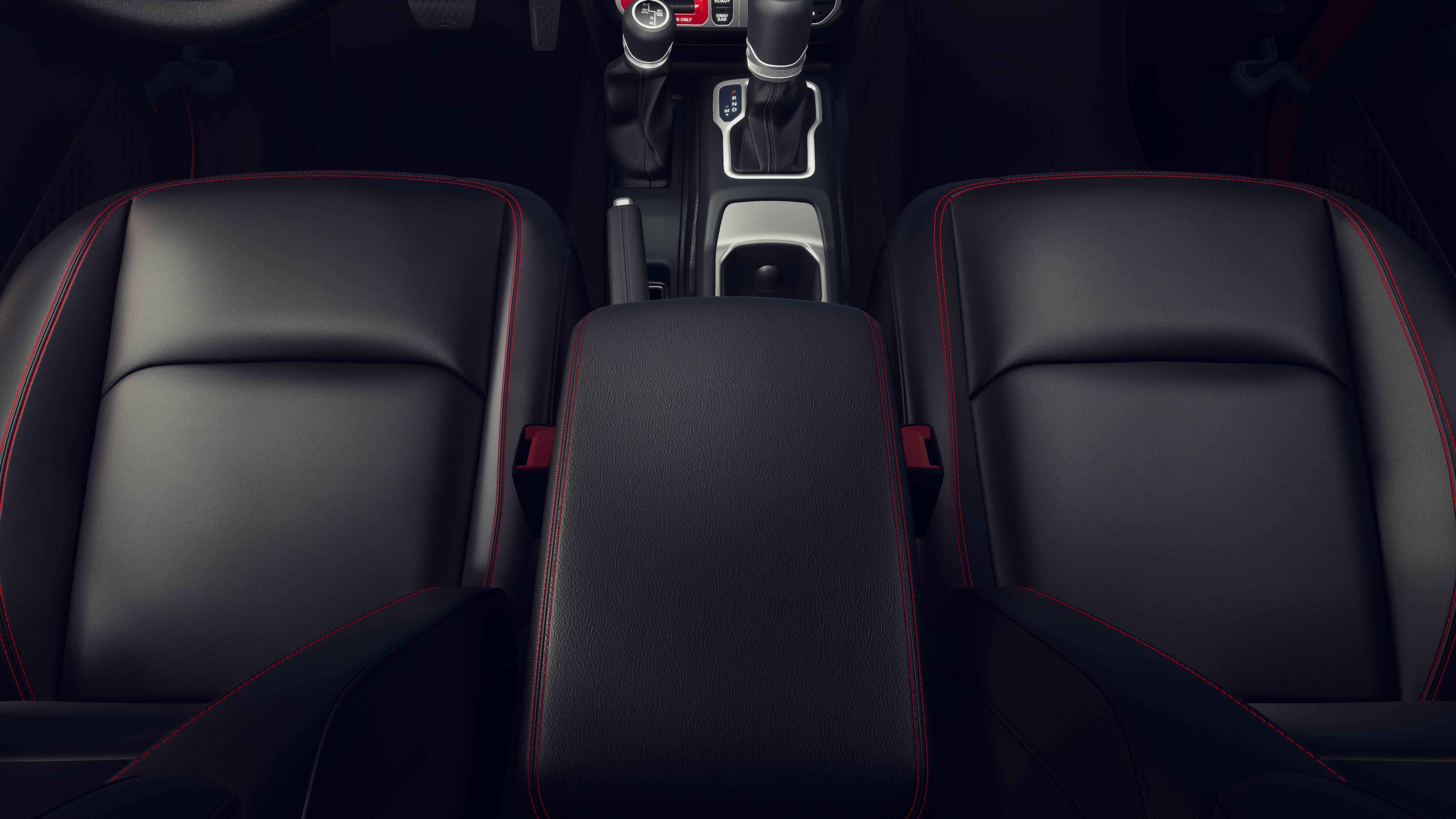 New 2026 Joose Exterior Paint Jeep Rubicon image 16