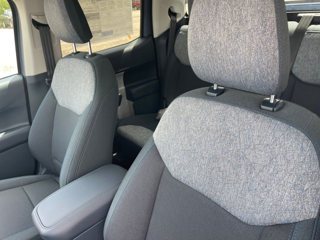 New 2026 G4/ Ford XLT image 8