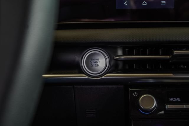 2025 Hyundai Tucson SEL - Photo 30