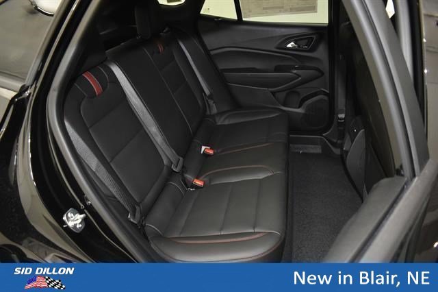 2026 Chevrolet Trax RS - Photo 9