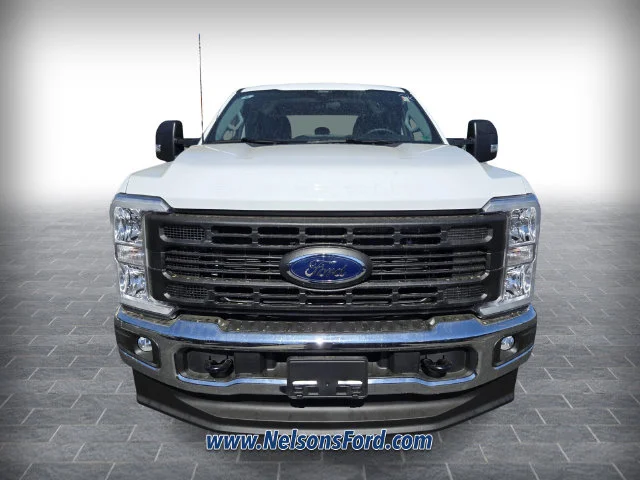 2026 Ford F-350 Super Duty XL - Photo 22
