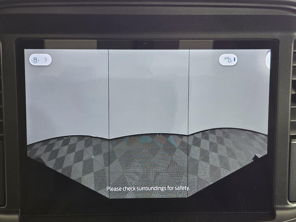 2025 Ford F-150 STX - Photo 51