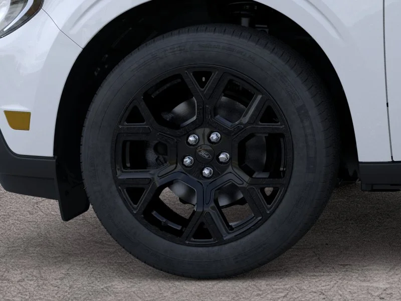 New 2026 Oxford White Ford Lariat® image 20