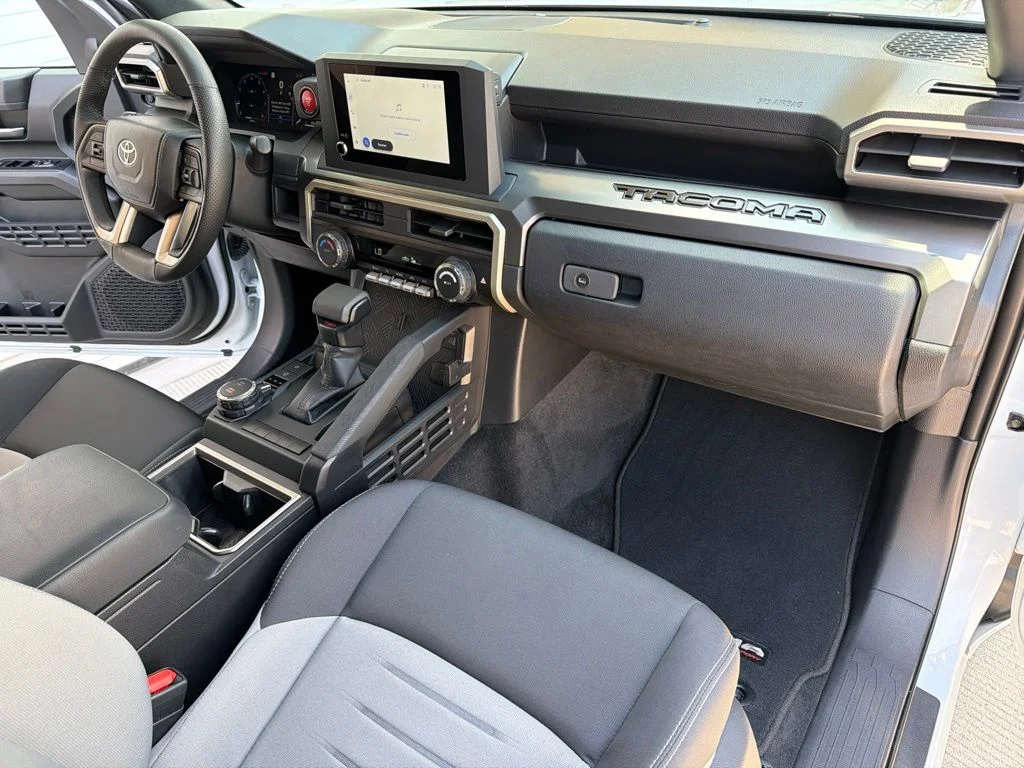 Used 2026 Beige Toyota TRD Sport image 20