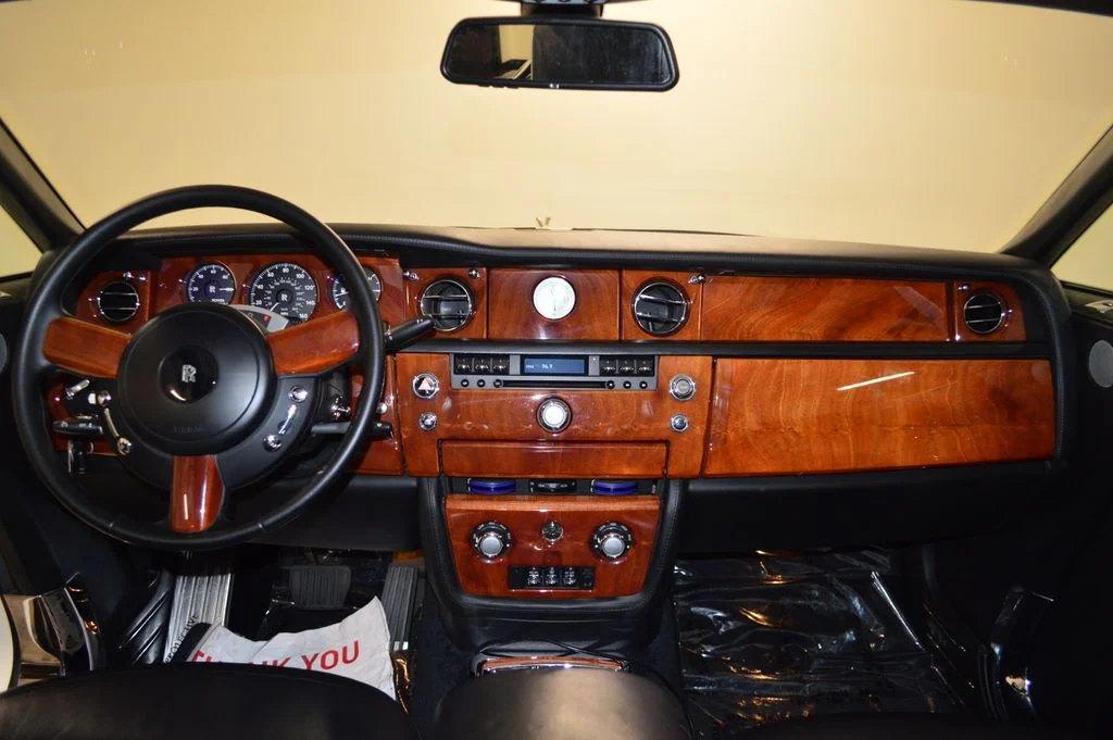 2009 Rolls-Royce Phantom Drophead Coupe - Photo 40