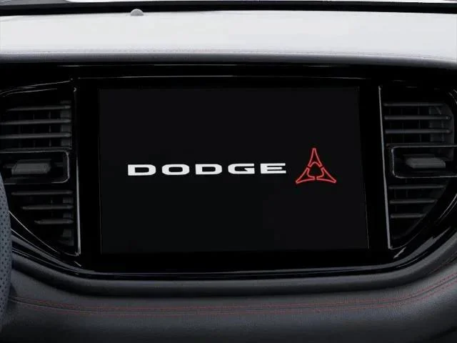 New 2026 Red Oxide Dodge GT HEMI V8 image 70