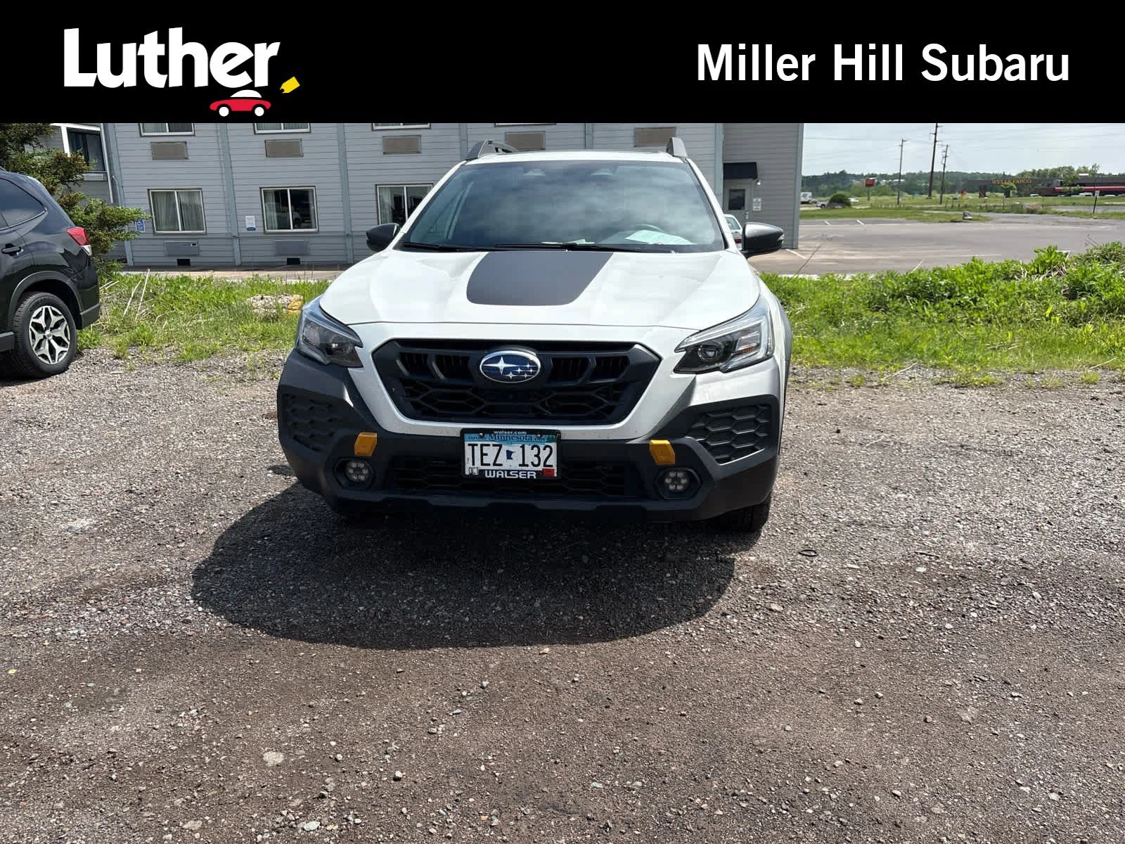 2025 Subaru Outback Outback Wilderness's photo