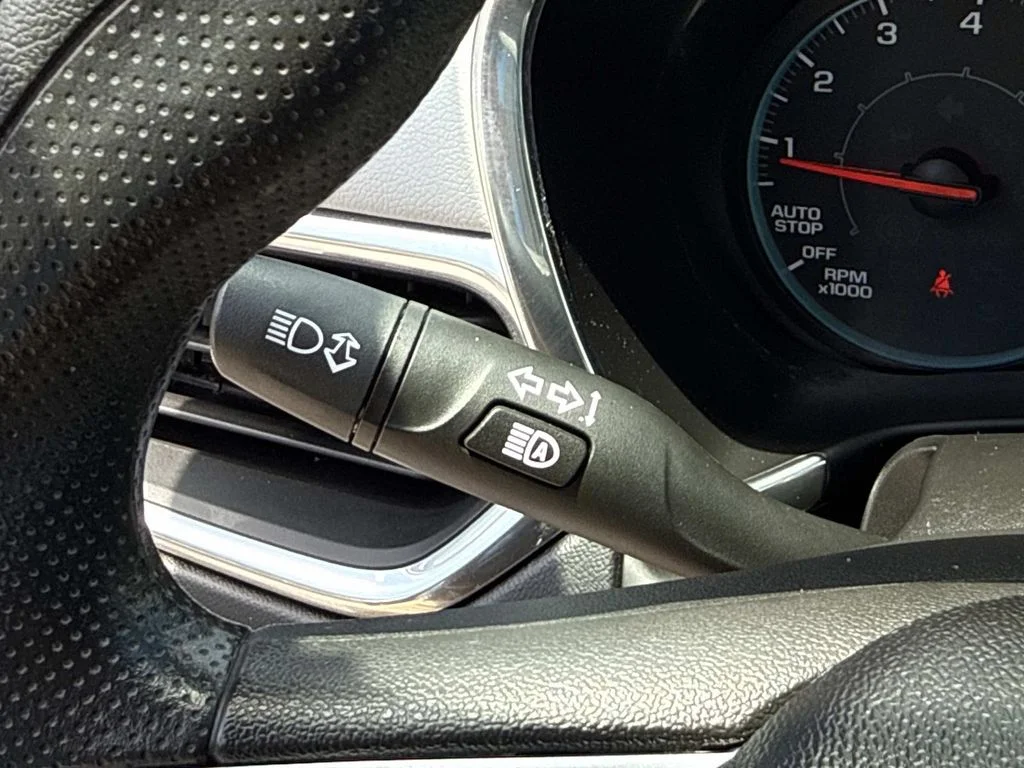 Used 2020 Black Chevrolet LS image 39