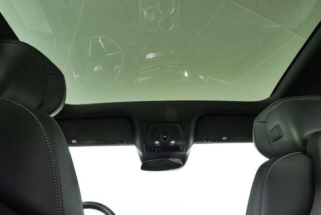 Used 2025 Stellar Black Metallic Cadillac Sport 1 image 29