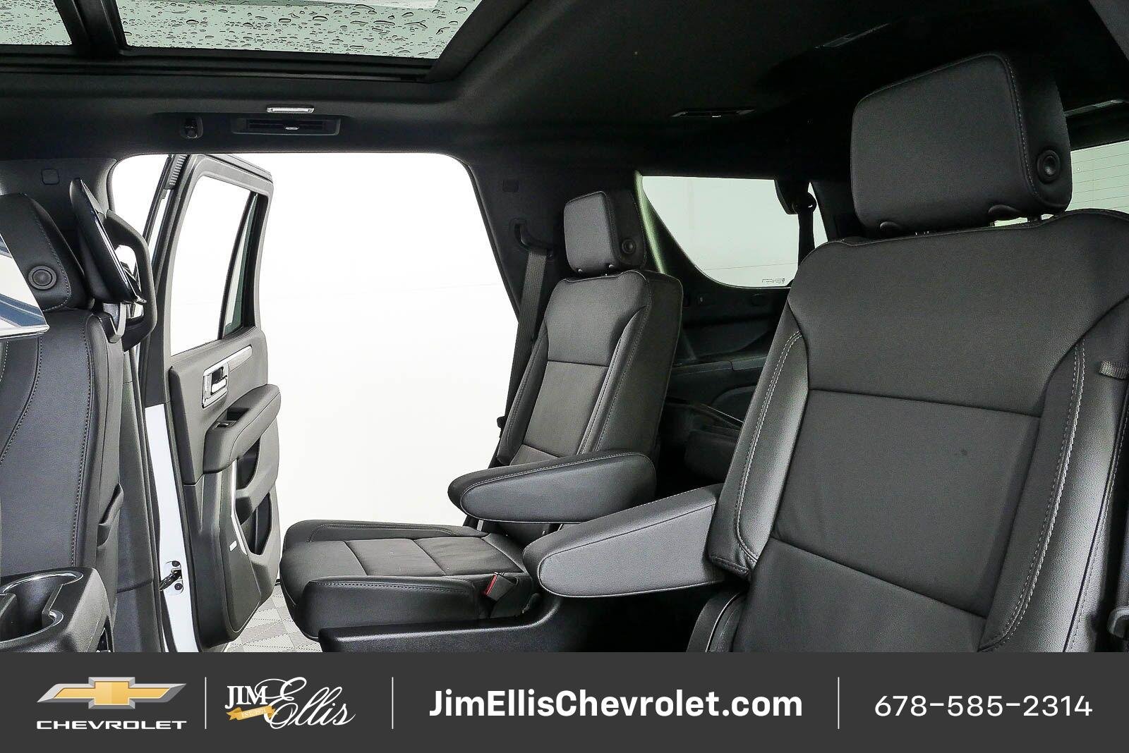 New 2026 Summit White Chevrolet Z71 image 23