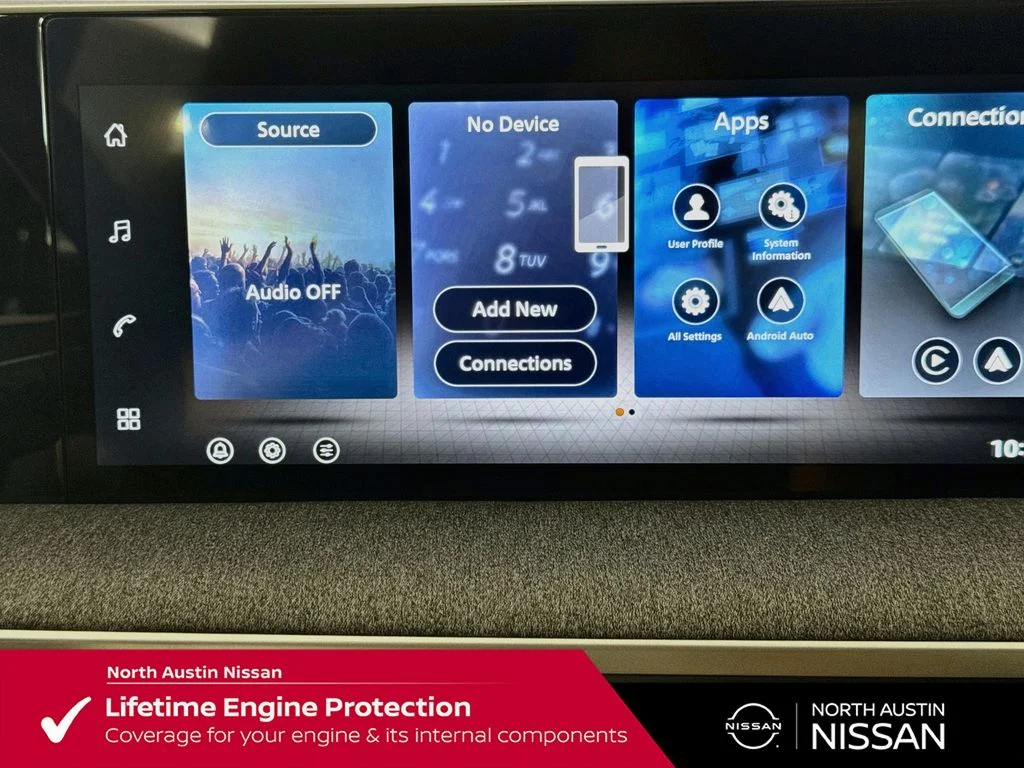 New 2026 Black Nissan S image 17