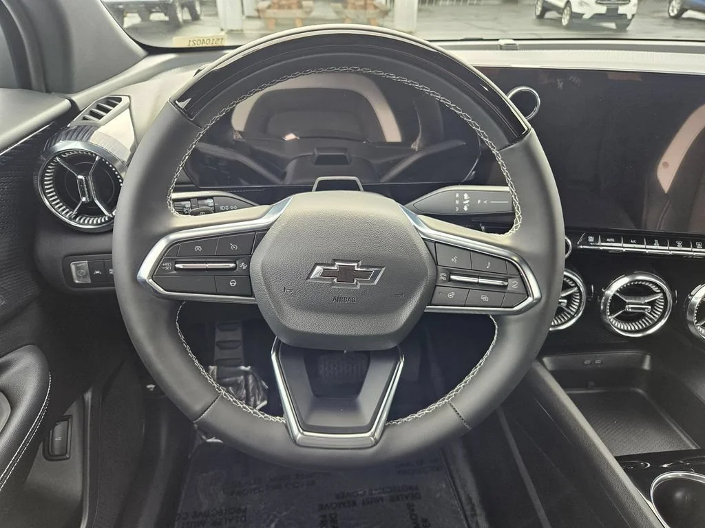 2026 Chevrolet Blazer EV LT - Photo 15