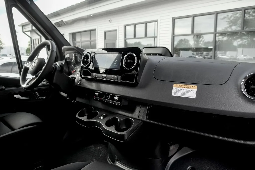 New 2026 Blue Gray Mercedes-Benz  image 24