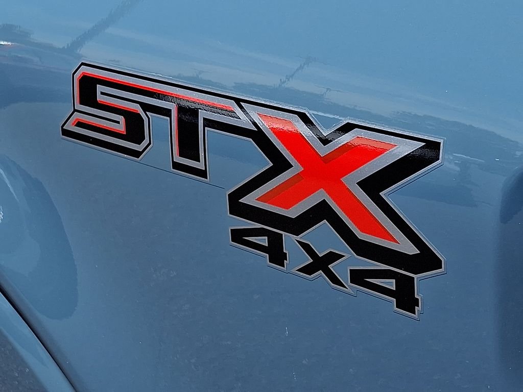 Used 2023 Blue Ford XL image 32