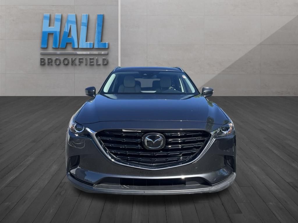 Certified Used 2023 Gray Mazda Touring Plus image 8