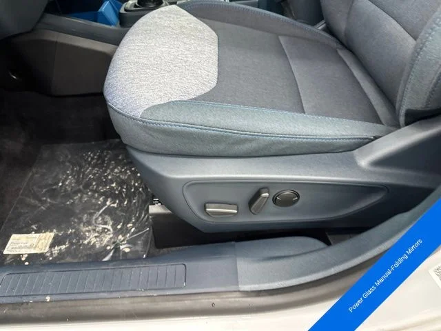 New 2026 Oxford White Ford XLT image 31