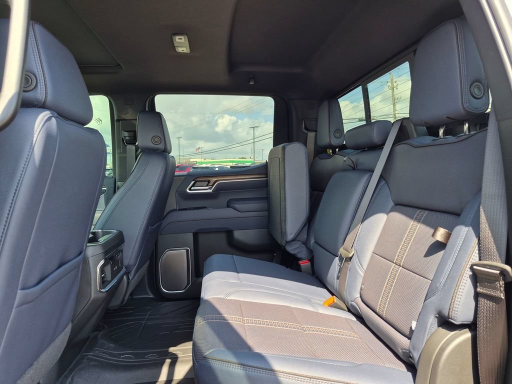 2026 Chevrolet Silverado 1500 High Country - Photo 28