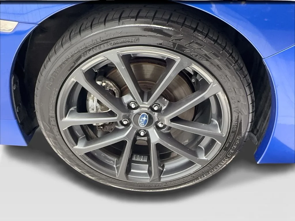 Used 2019 Blue Subaru Limited image 14
